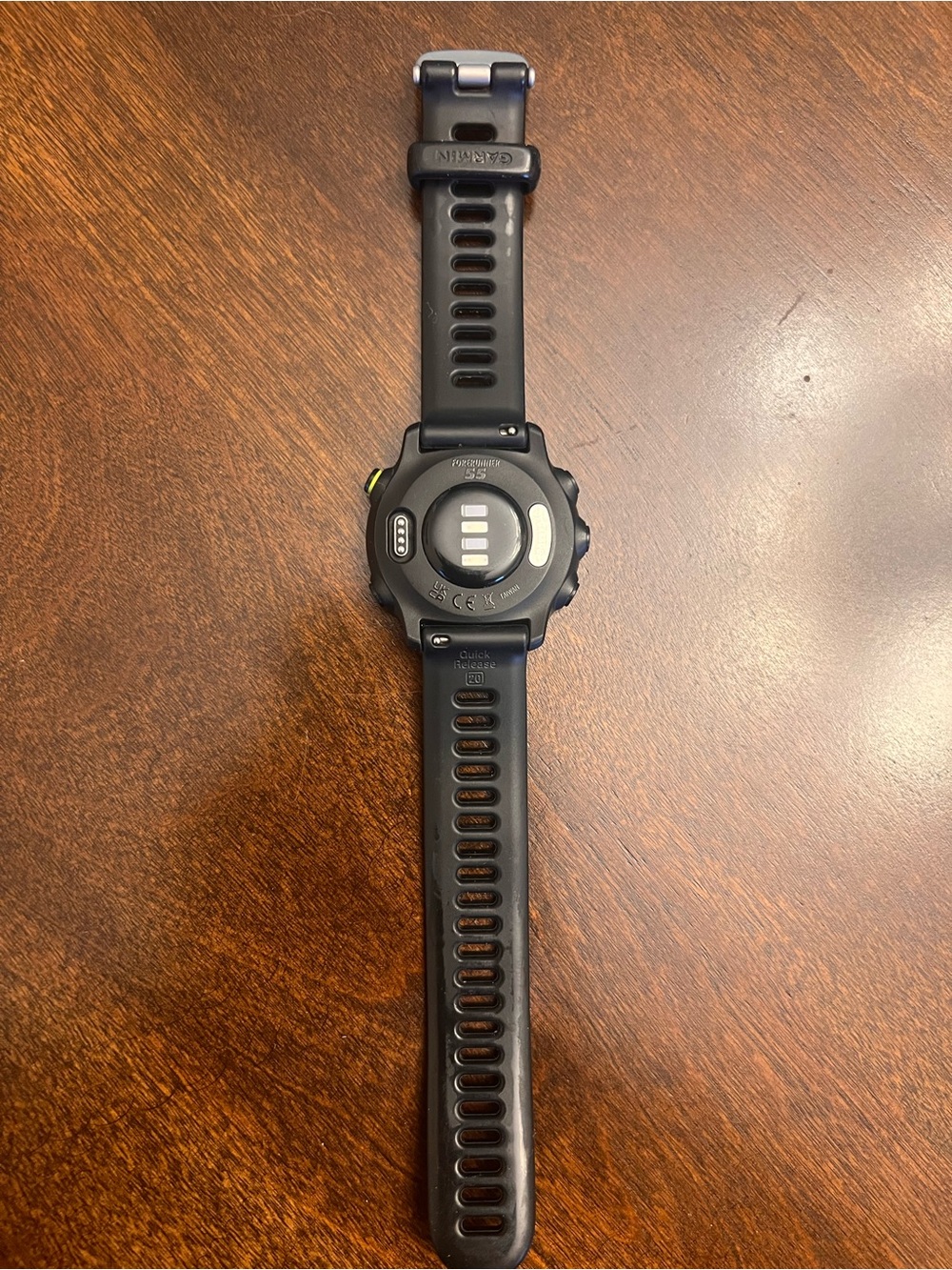 Garmin Forerunner 55 - Picture 2 of 8